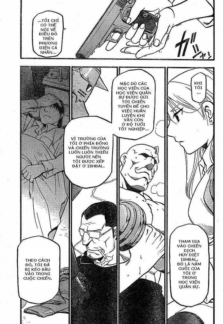 giả kim thuật chapter 58 15