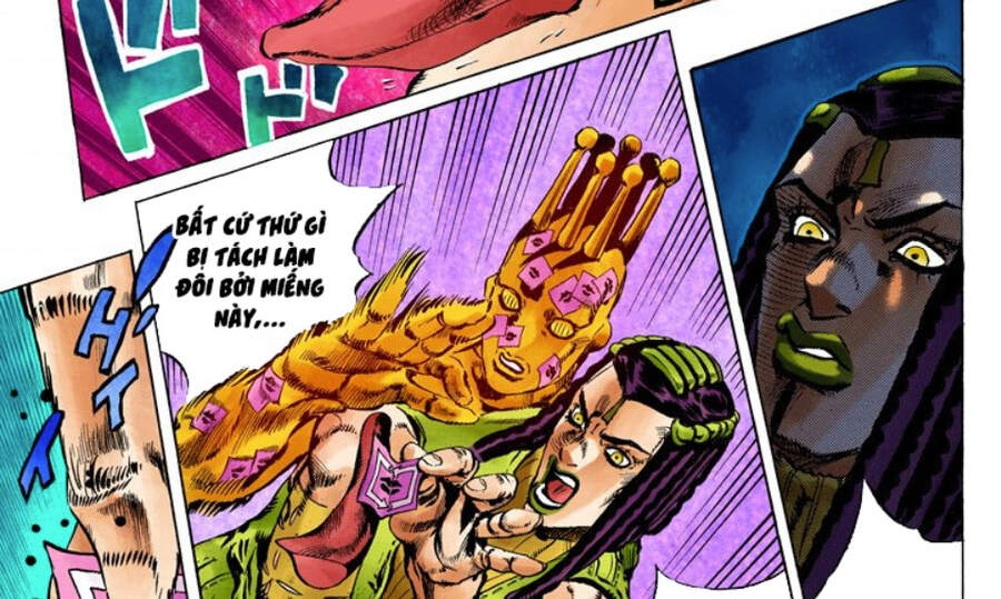 cuộc phiêu lưu bí ẩn chapter 705 27