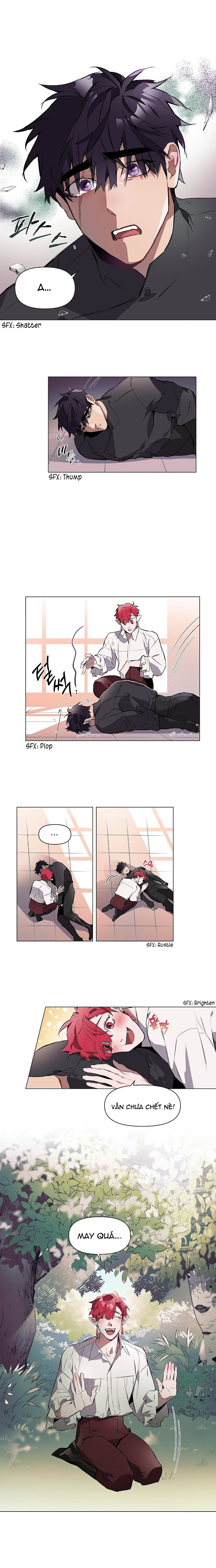 vết cắt ánh trăng chapter 3.1 1