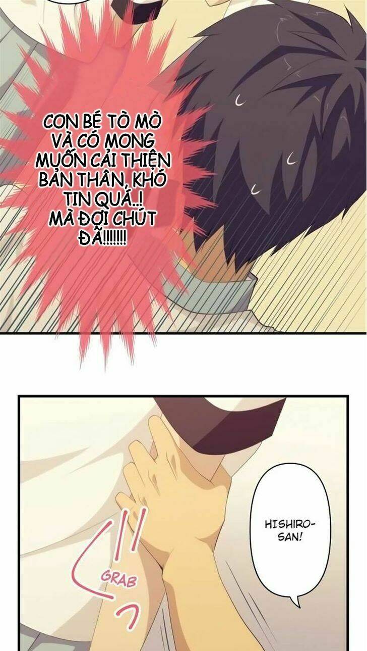 viên thuốc trùng sinh chapter 132 25