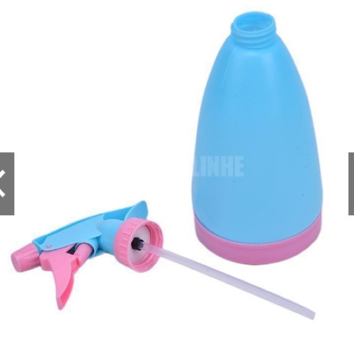 Bình Xịt Áp Lực Tưới Nước Hoa Sân Vườn Cầm Tay Tiện Dụng 500ml