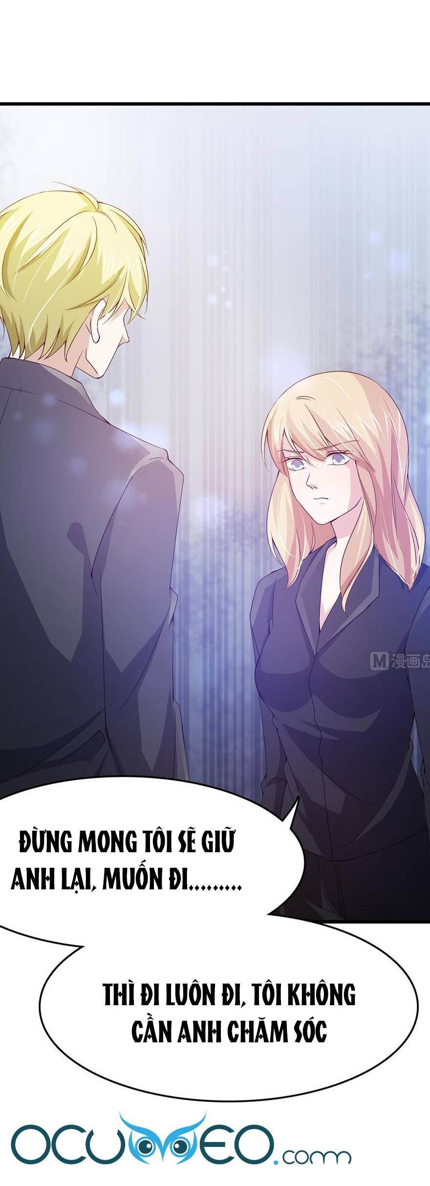 cô sát thủ ơi, yêu nhau nhé chapter 65 11