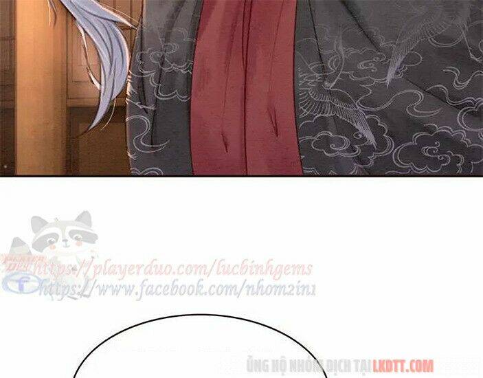 trọng sinh bá sủng nhiếp chính vương quá mạnh mẽ chapter 82.1 49