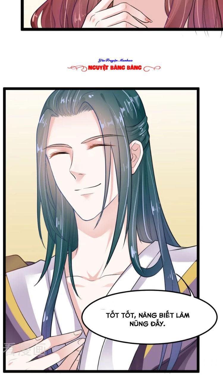 đế vương sợ vương phi muốn sở hữu thiên hạ chapter 7 22