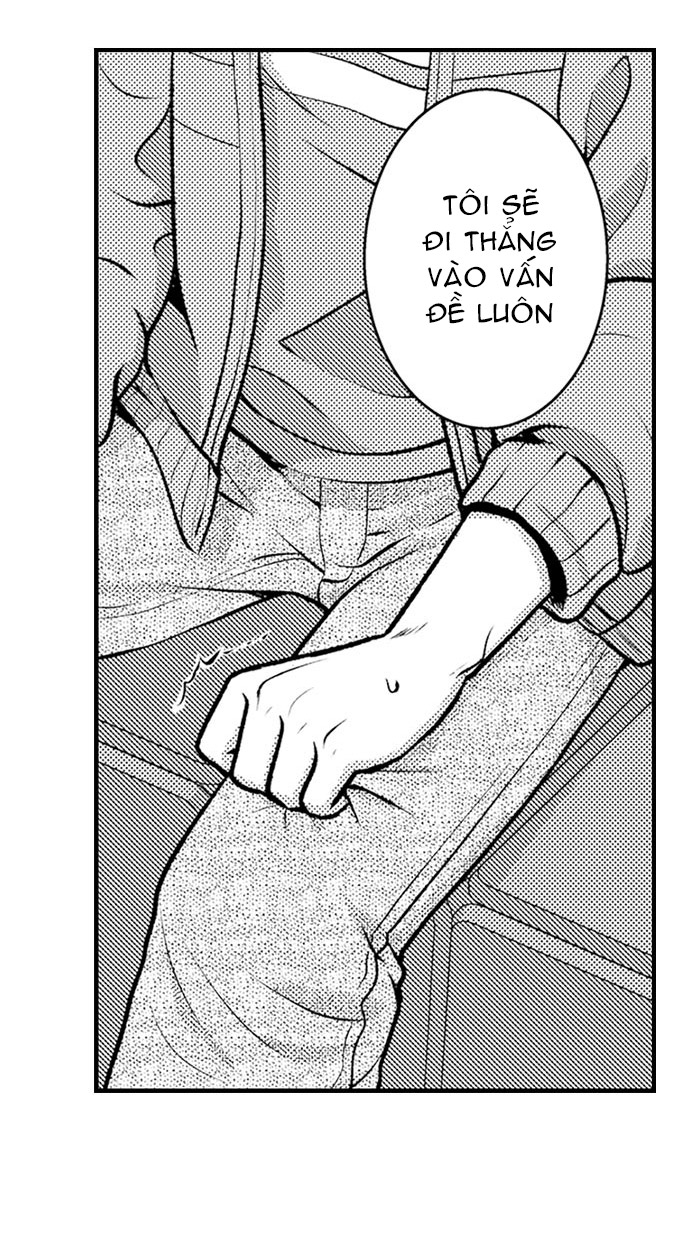 thầy tịch thu đồ chơi người lớn của tôi rồi nói "tôi sẽ dạy em cách sử dụng nó" chapter 29.2 2