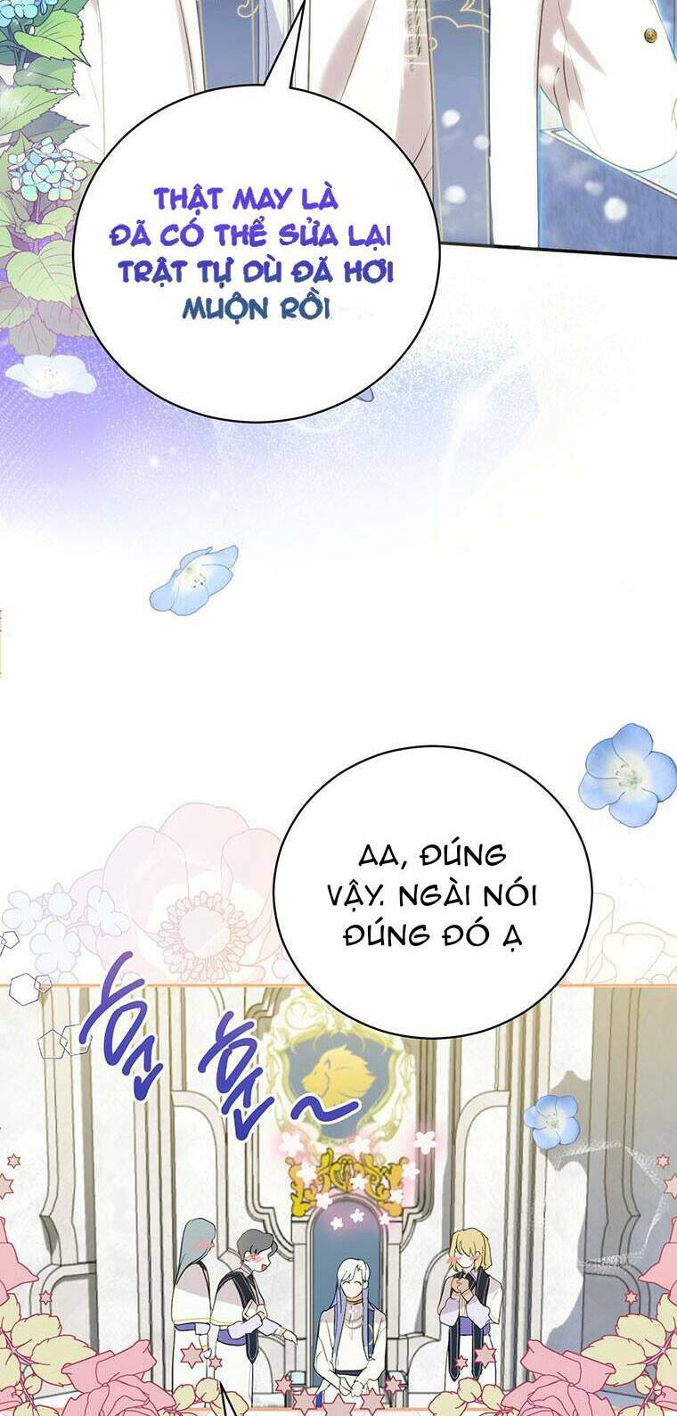 phía sau mặt nạ của nam chính hiền lành chapter 4 9