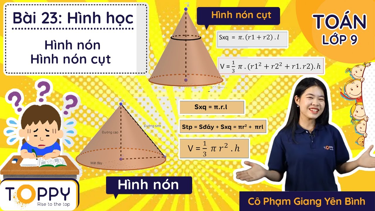Toàn Quốc Học online môn Toán từ lớp 1 - 12 tại nhà - TOPPY