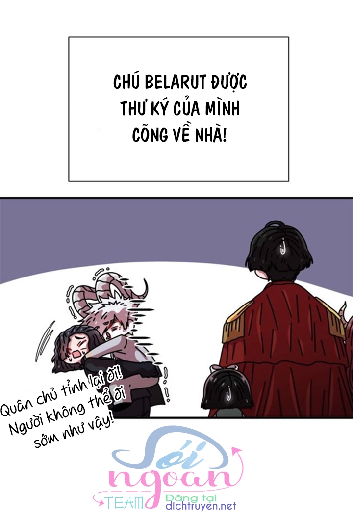 con gái bảo bối của ma vương chapter 62 68