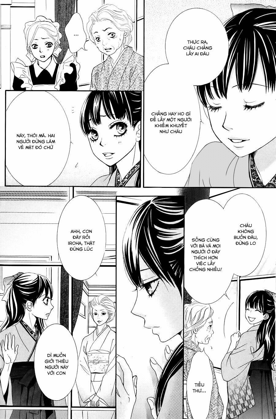 barairo no yakusoku chapter 1 29