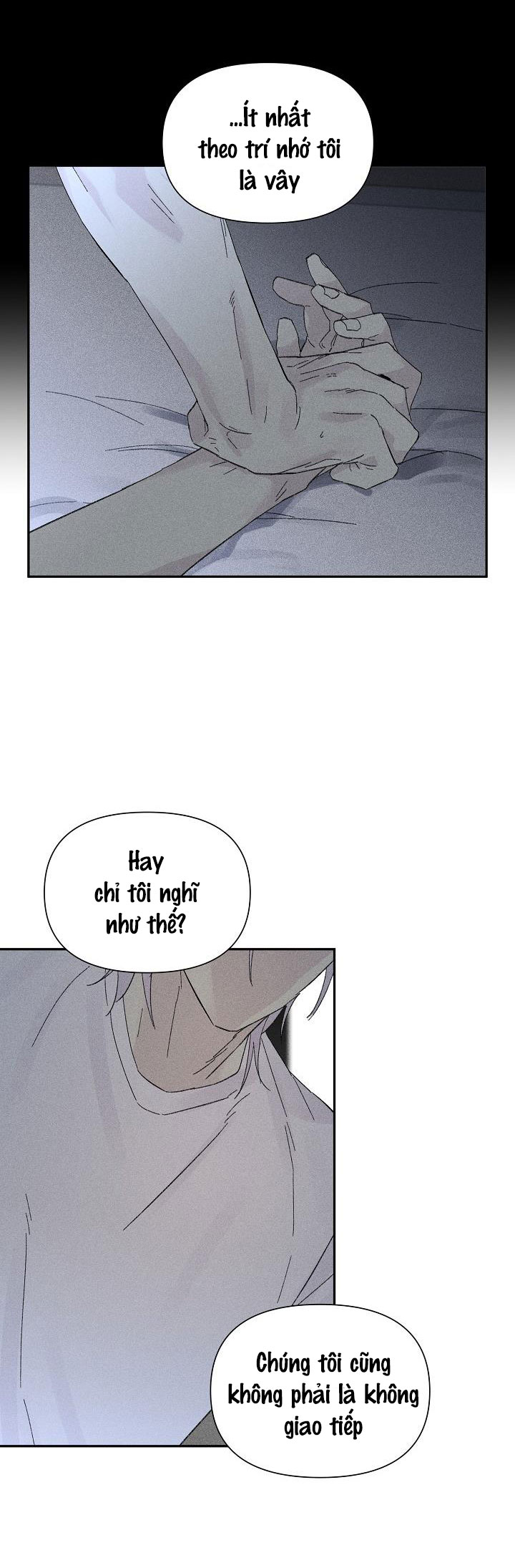 gia đình bại hoại chapter 16 29