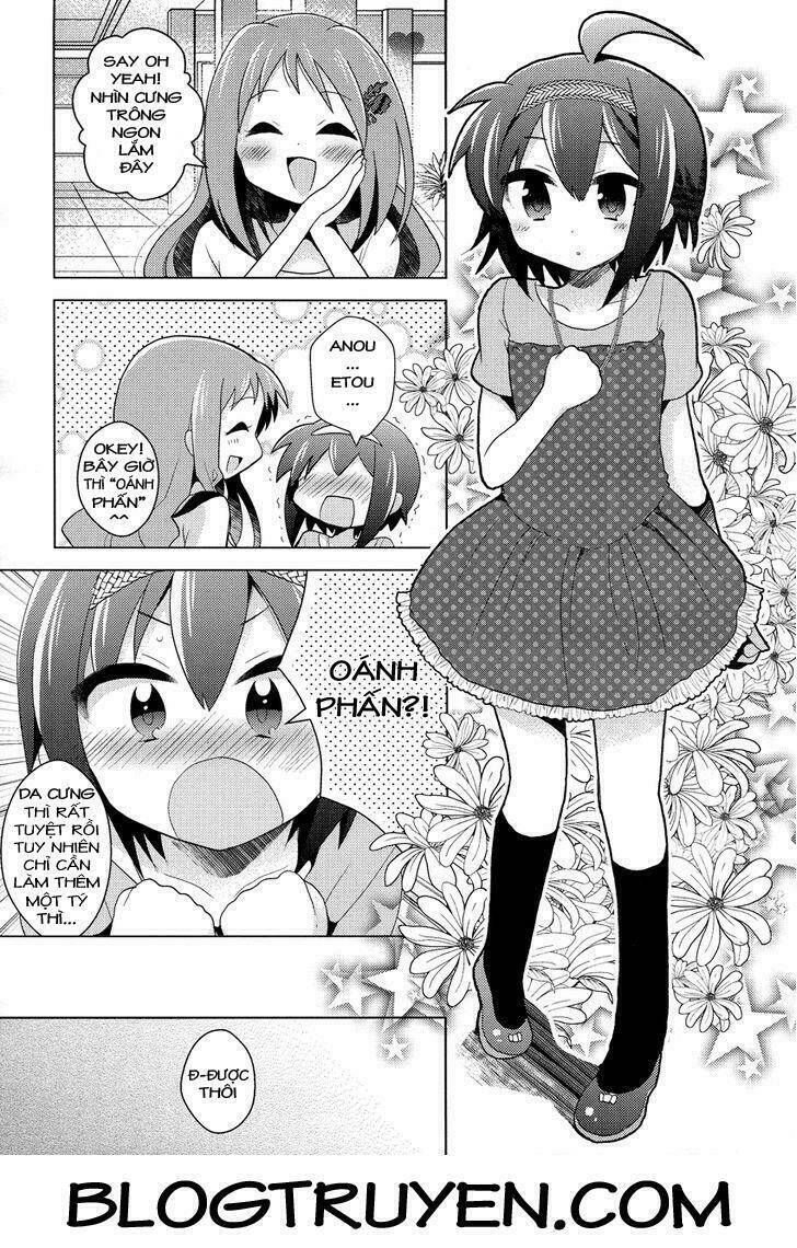 otasuke miko miko-chan chapter 1 17