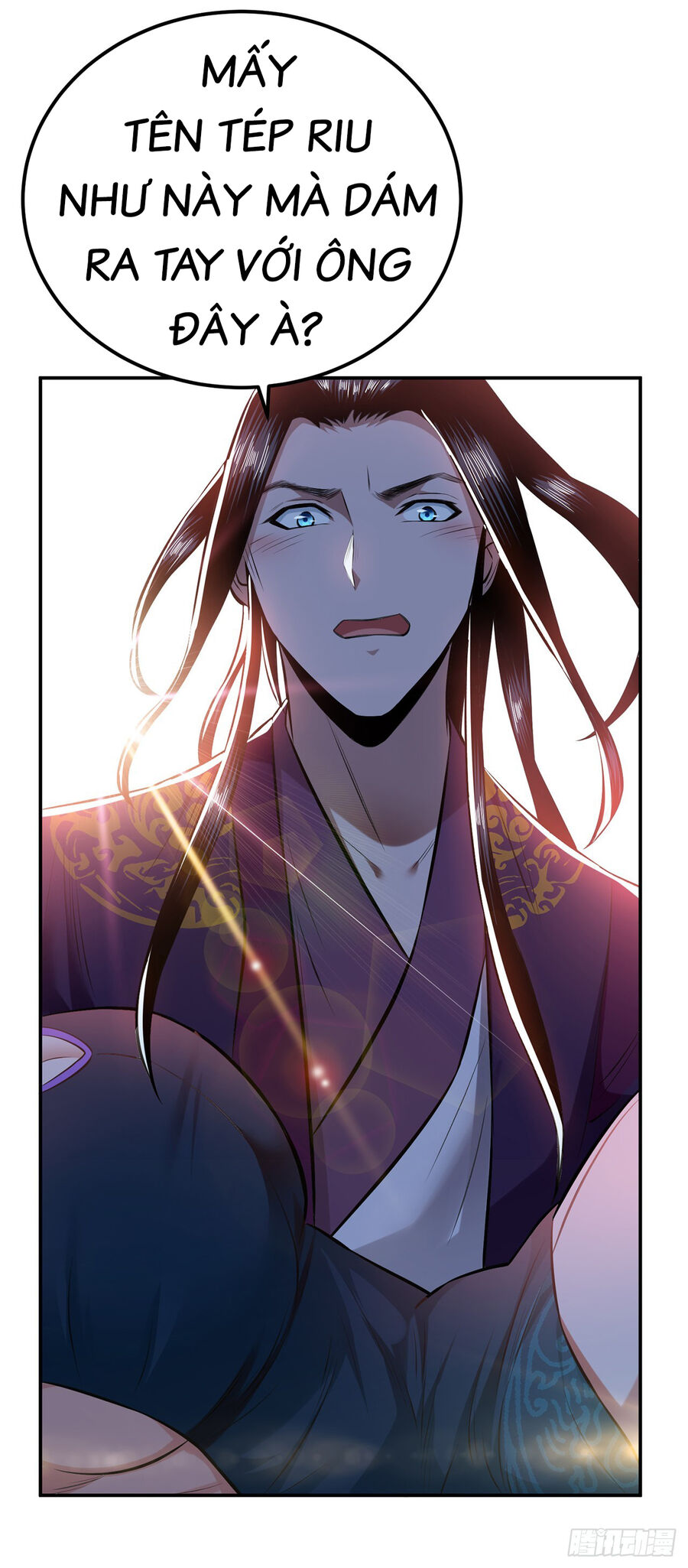 nam chính và hậu cung đều là của ta chapter 26 3