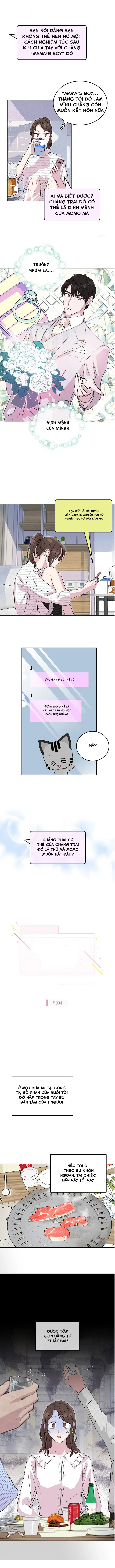 hãy làm điều đó sau khi kết hôn chapter 4 6