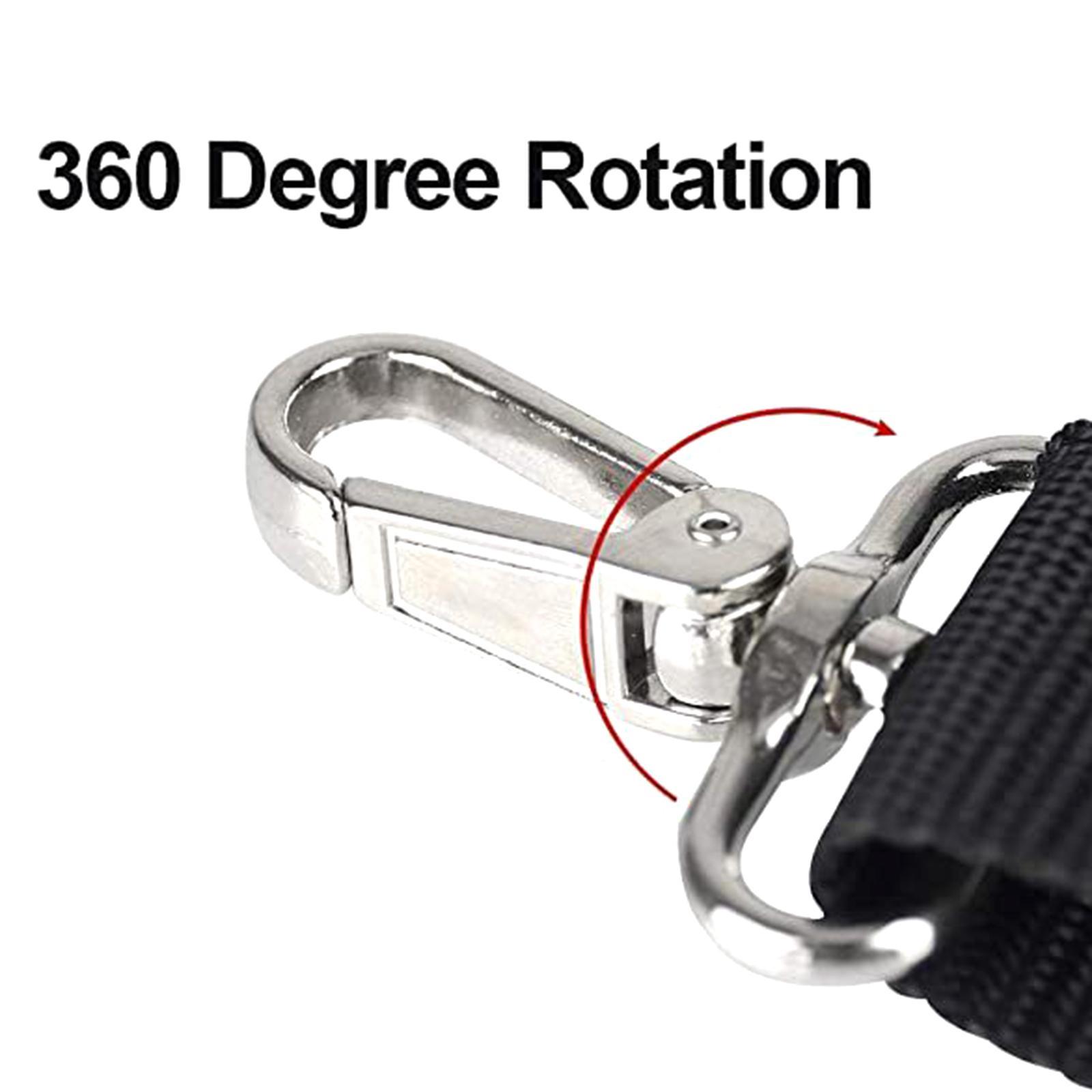 Golf Bag Shoulder Strap Replacement Universal Backpack Straps Golf Bag Strap