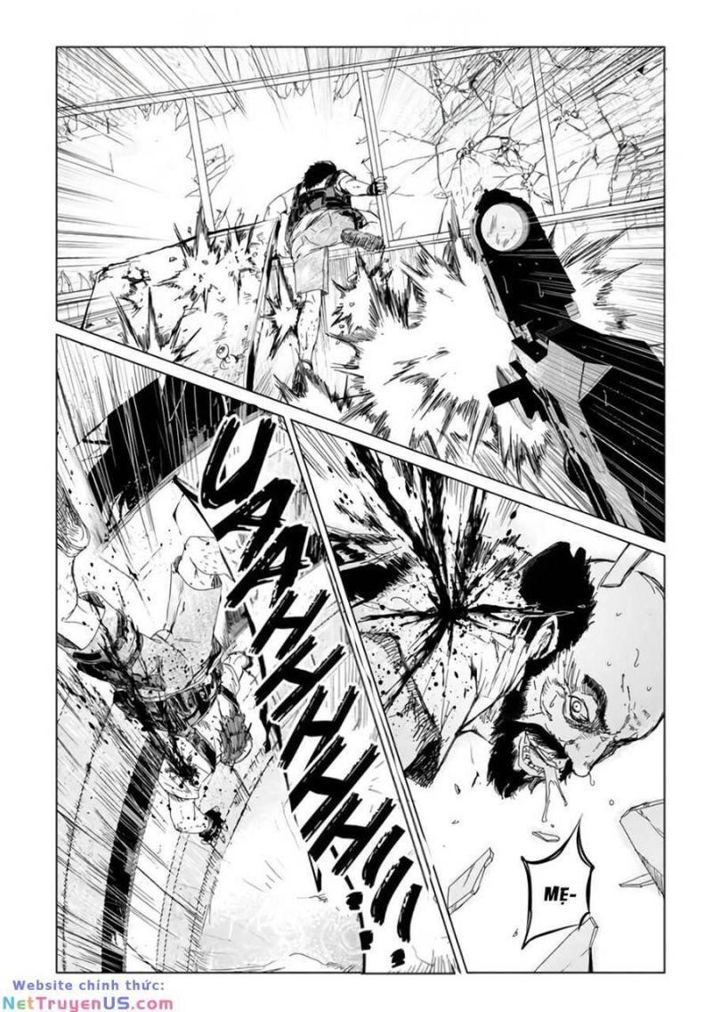 tái sinh manga chapter 29 3