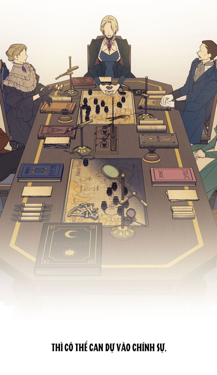 công chúa khắc dấu lên kẻ phản nghịch chapter 26 70