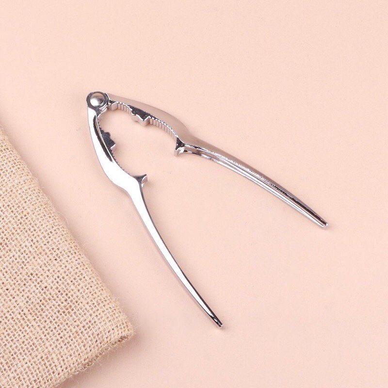 DỤNG CỤ KẸP CÀNG CUA , GHẸ VÀ TÁCH CÁC LOẠI VỎ HẠT CỨNG INOX SIÊU BỀN CAO CẤP