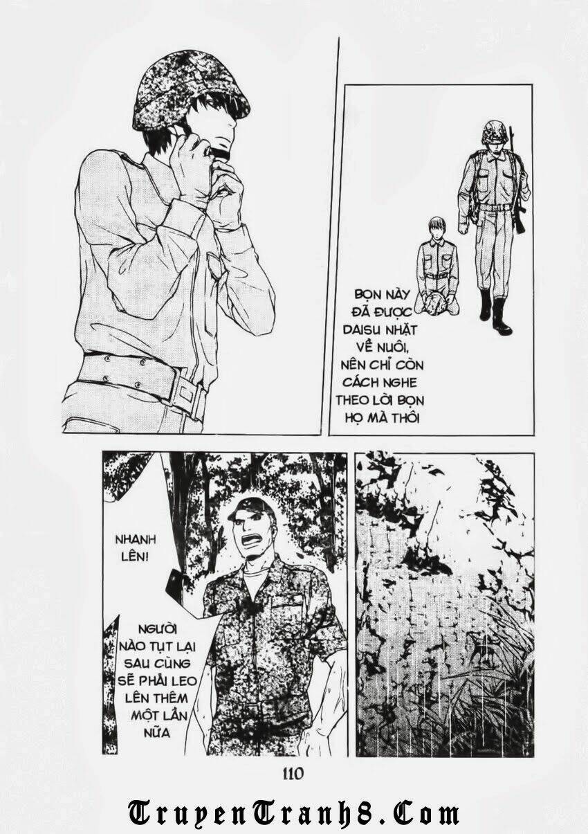 c-blossom - case 729 - điệp vụ 729 chapter 15 3