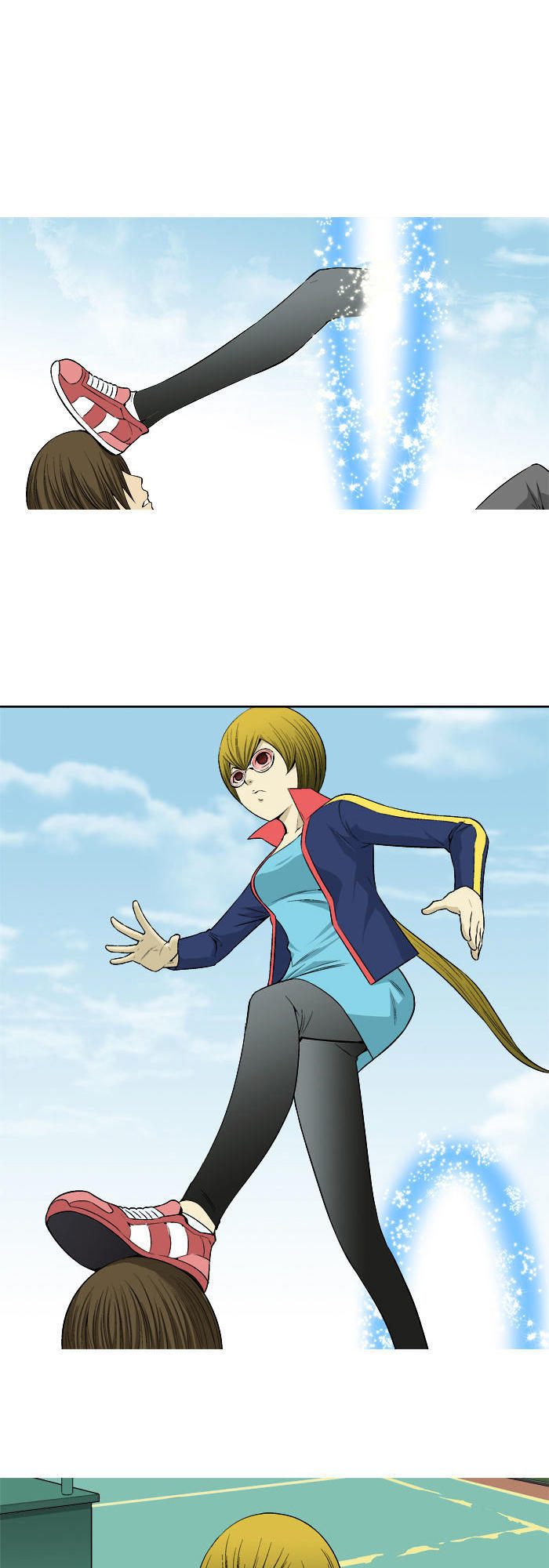 aura from another planet chapter 18 37