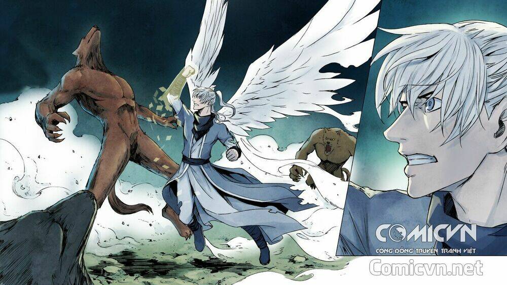 quỷ sai chapter 46 2