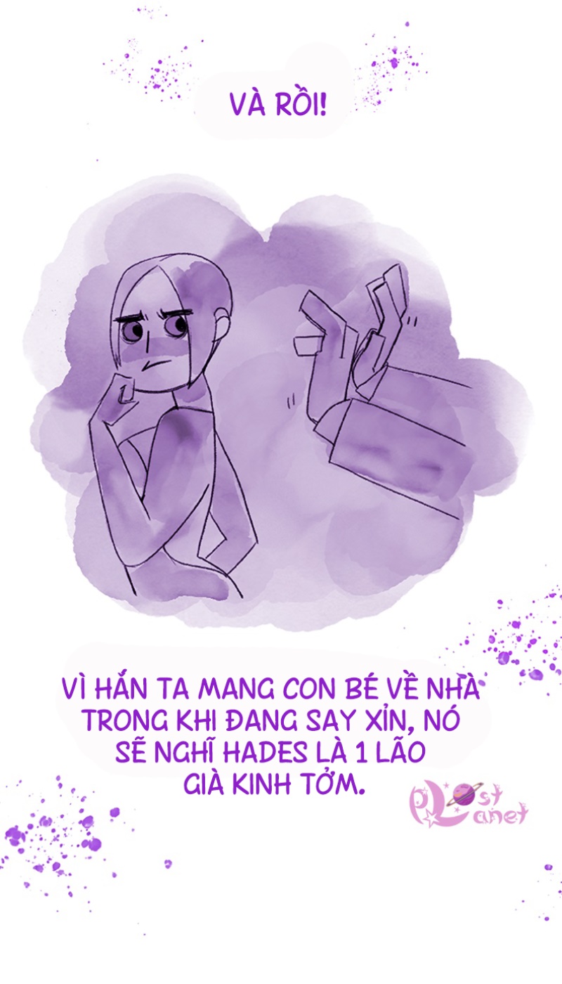 thần thoại olympus chapter 5 35