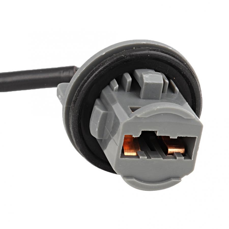 Đảm Bảo Chất Lượng 7443 Bộ Giải Mã Đèn LED 7443 Phanh Bộ Giải Mã T20 Đuôi Bộ Giải Mã Đèn LED Điện Trở Bộ Giải Mã