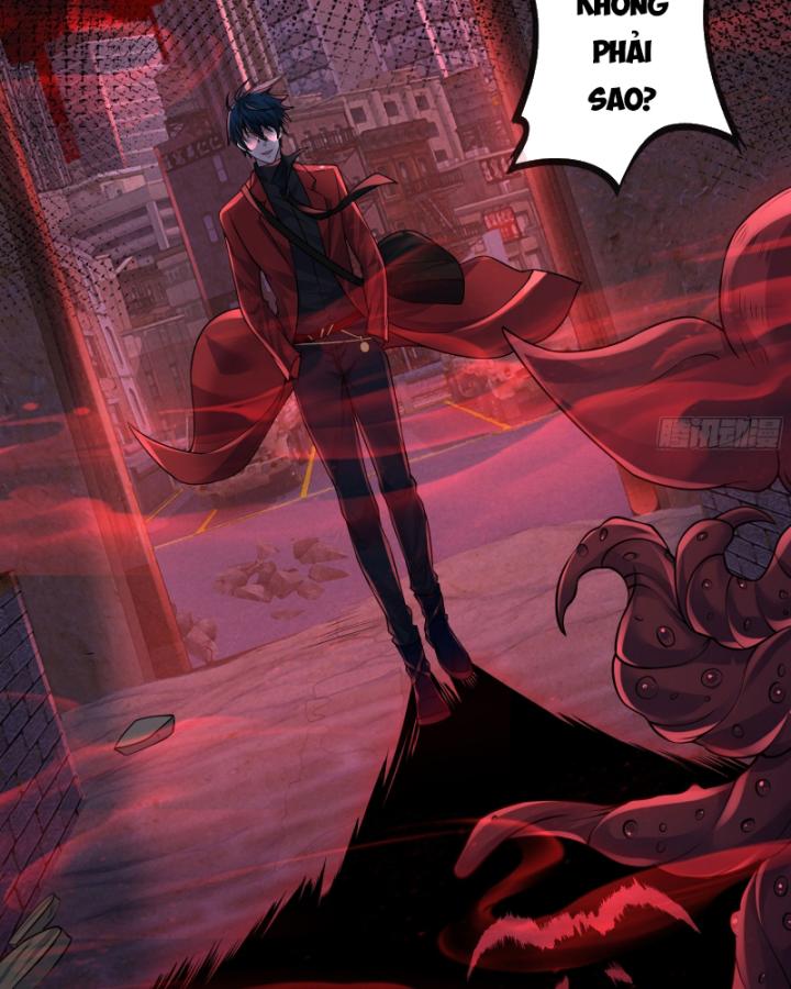 bắt đầu từ trăng đỏ chapter 152 64