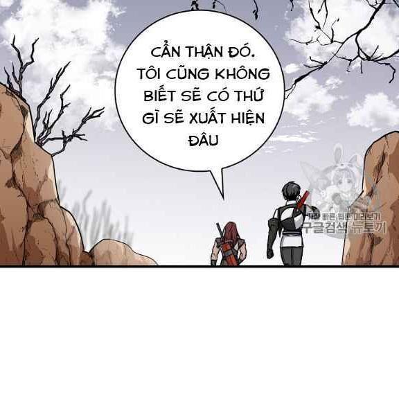 tôi lên cấp chỉ bằng cách ăn chapter 43 23