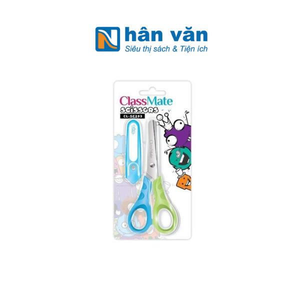Kéo Học Sinh Class Mate CL-SC203