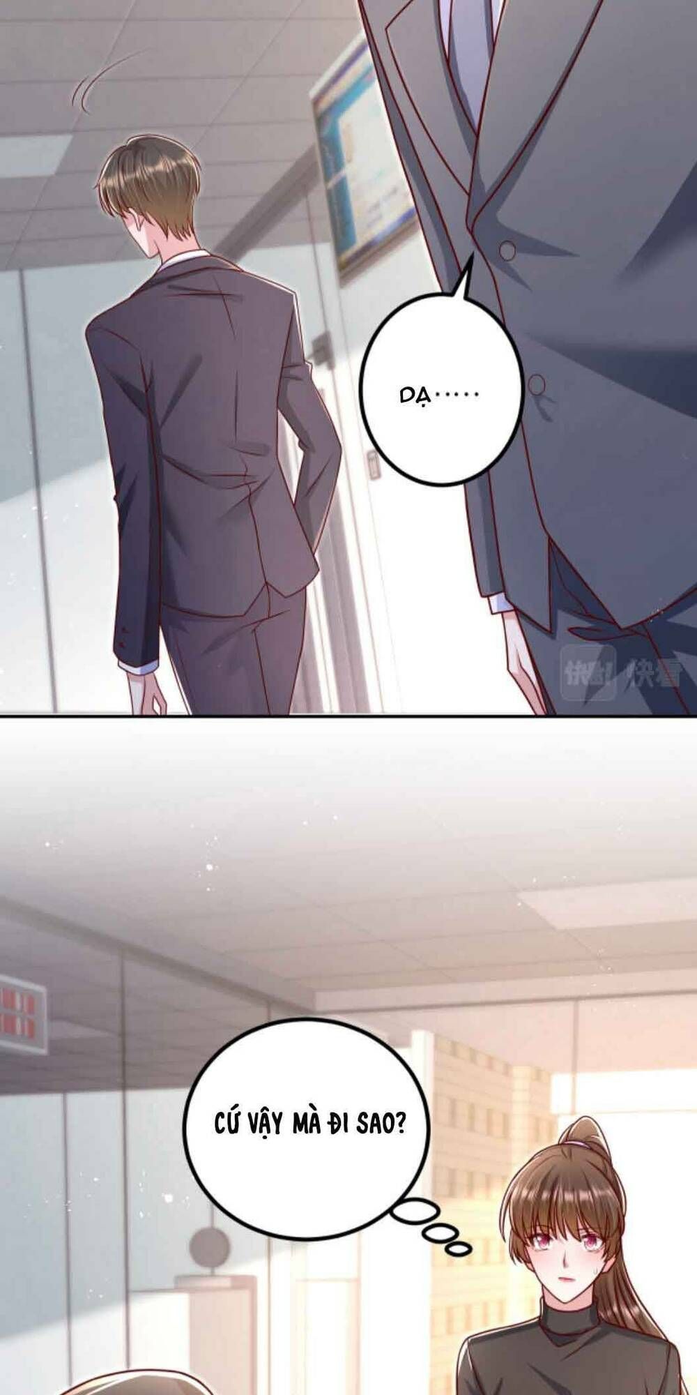 nhất sanh hữu hỉ chapter 47 5