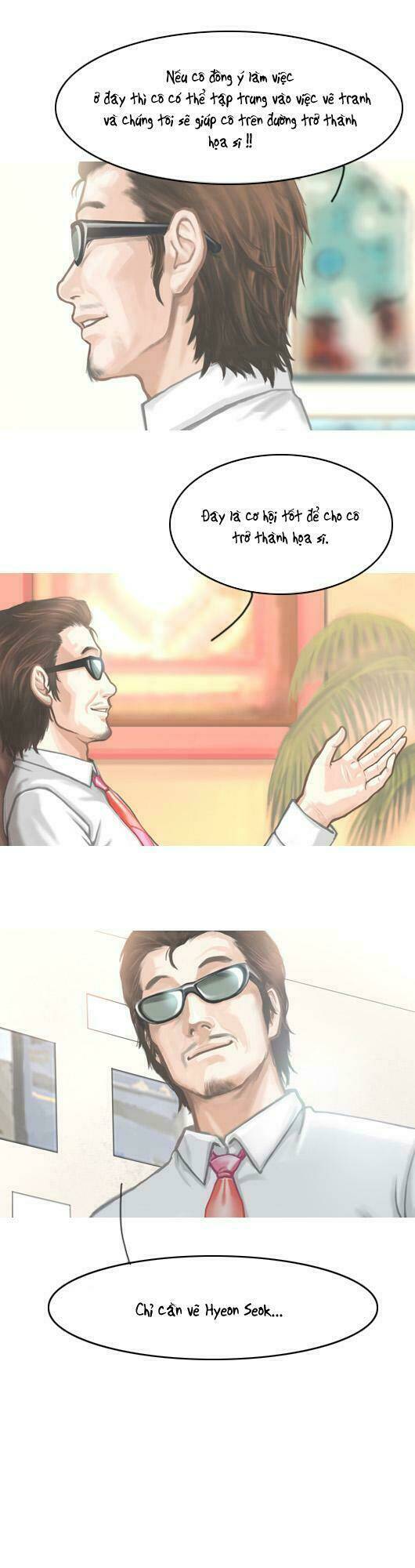 pink lady chapter 52 9