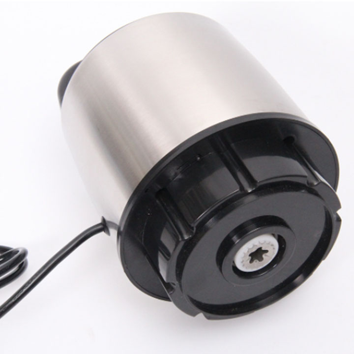 Máy Xay Thịt DORON Cối Inox 304 Dung Tích 6 Lít Công Suất Lớn Cực Mạnh- Hàng Chính Hãng