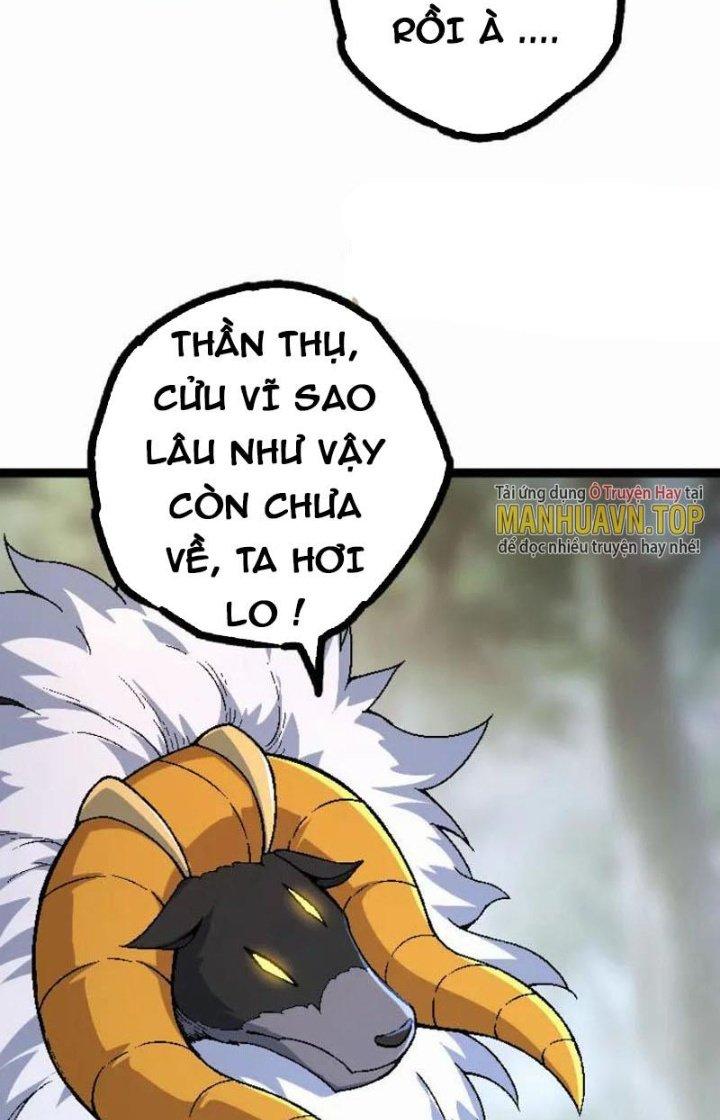 từ cây cổ thụ bắt đầu tiến hóa chapter 42 58