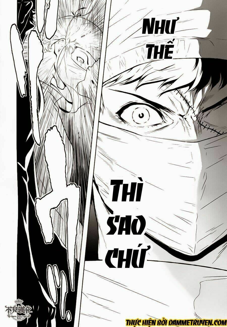 thời niên thiếu bác sĩ quái dị chapter 13 5