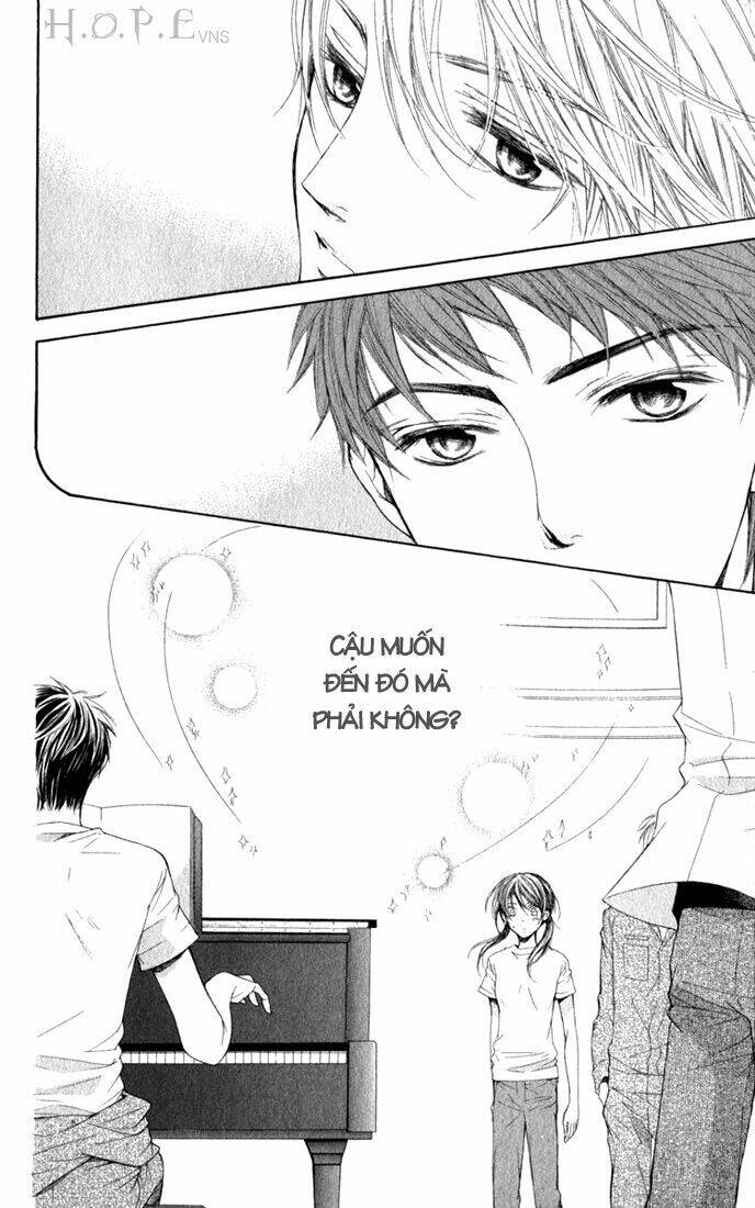 cung đàn vàng chapter 49 32