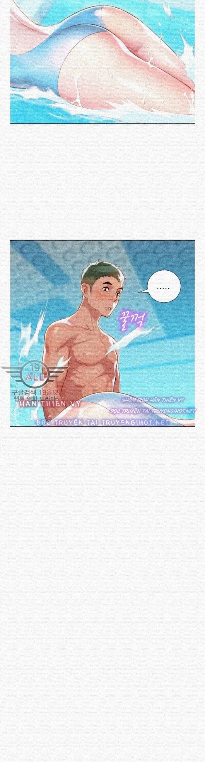 chị gái hàng xóm chapter 22 15