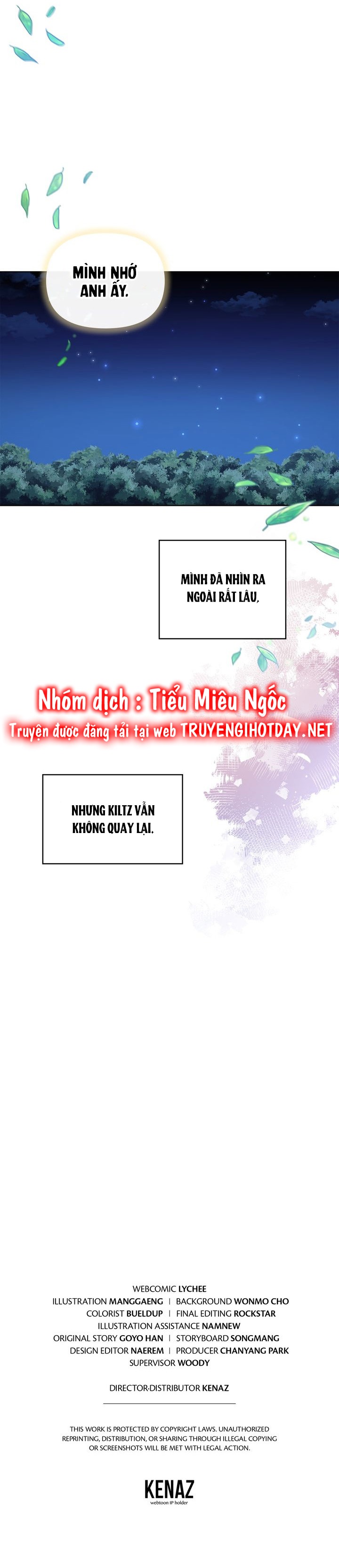 giải mã bí mật về anh ta chapter 22 23