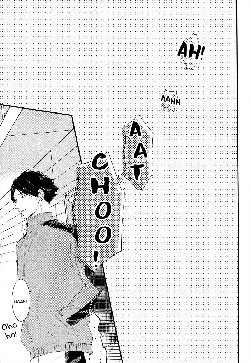 oneshot/doujinshi theo yêu cầu chapter 37 3
