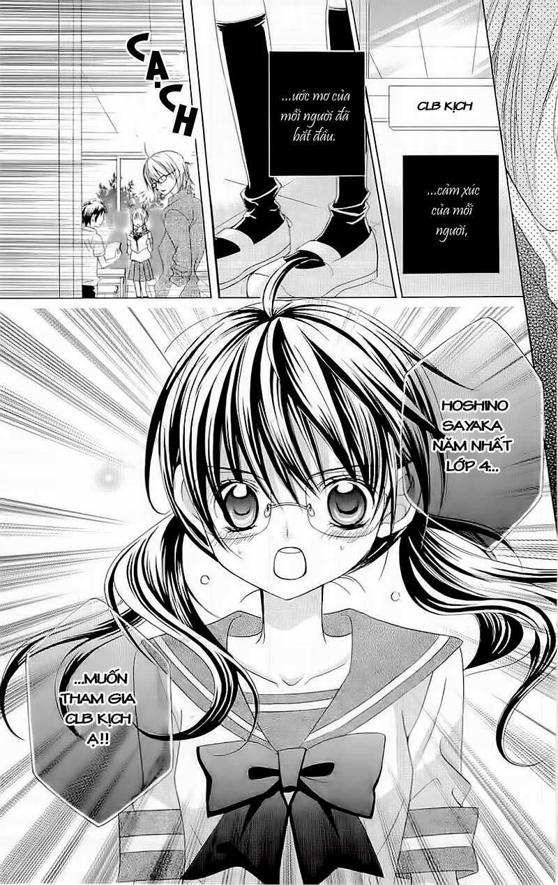 suki desu suzuki-kun!! chapter 7 38