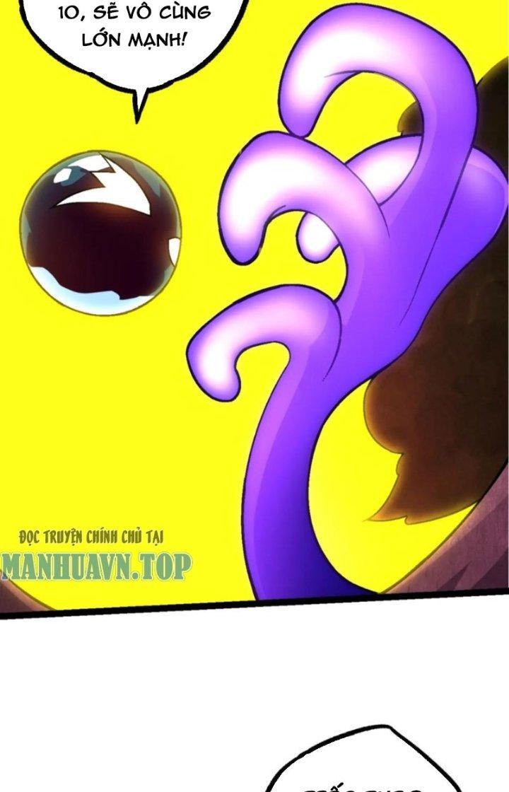 từ cây cổ thụ bắt đầu tiến hóa chapter 84 17