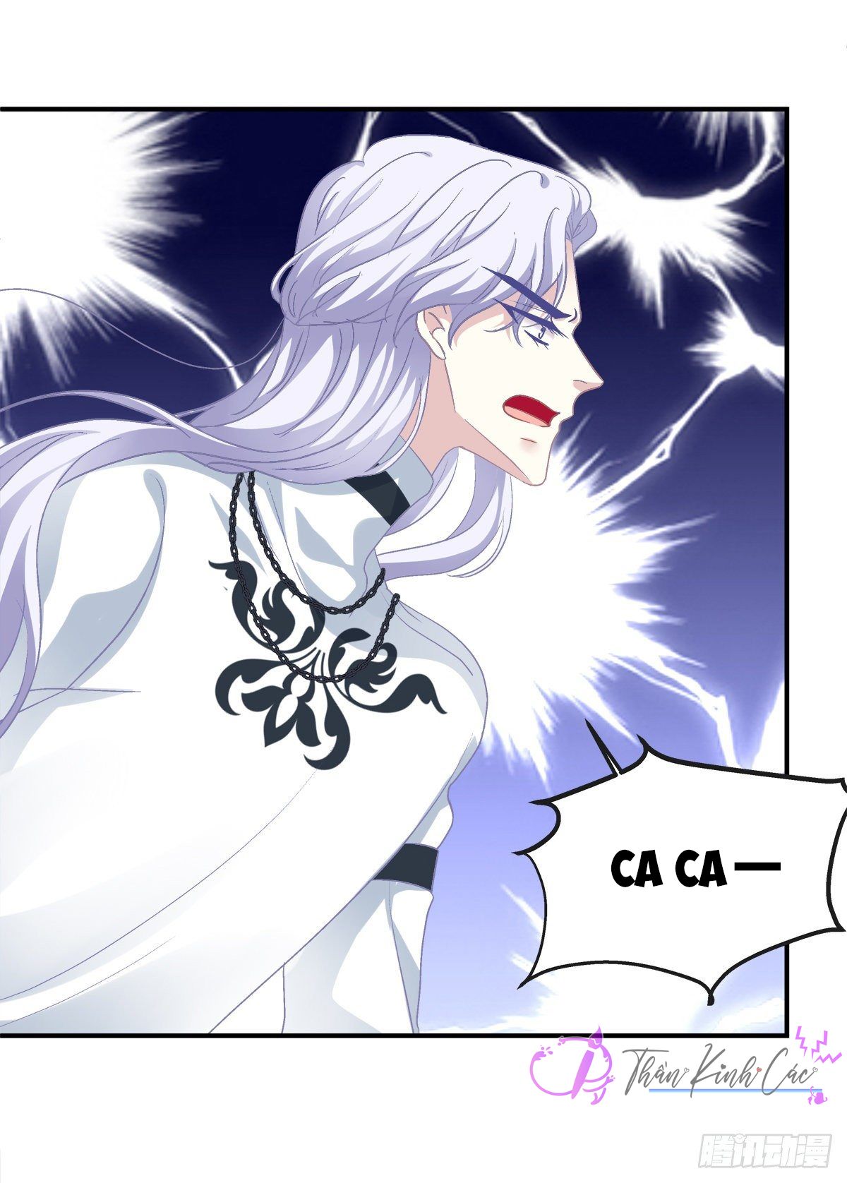 kiểm soát tuyệt đối chapter 39 18