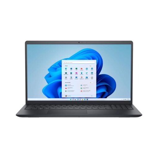 Laptop Dell Inspiron 15 3511 (P112F001EBL) (i3 1115G4 / 8GB RAM / 256GB SSD / 15.6 inch FHD / Win11 / Đen) - Hàng Chính Hãng