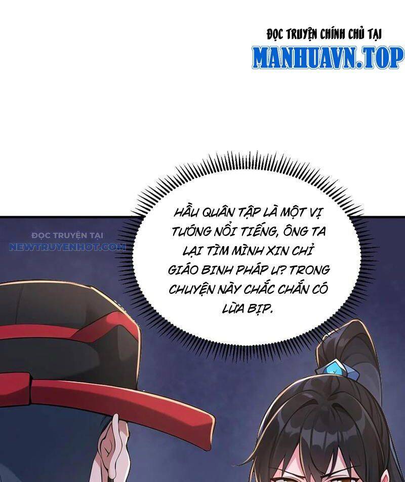 ta thực sự không muốn làm thần tiên chapter 93 6