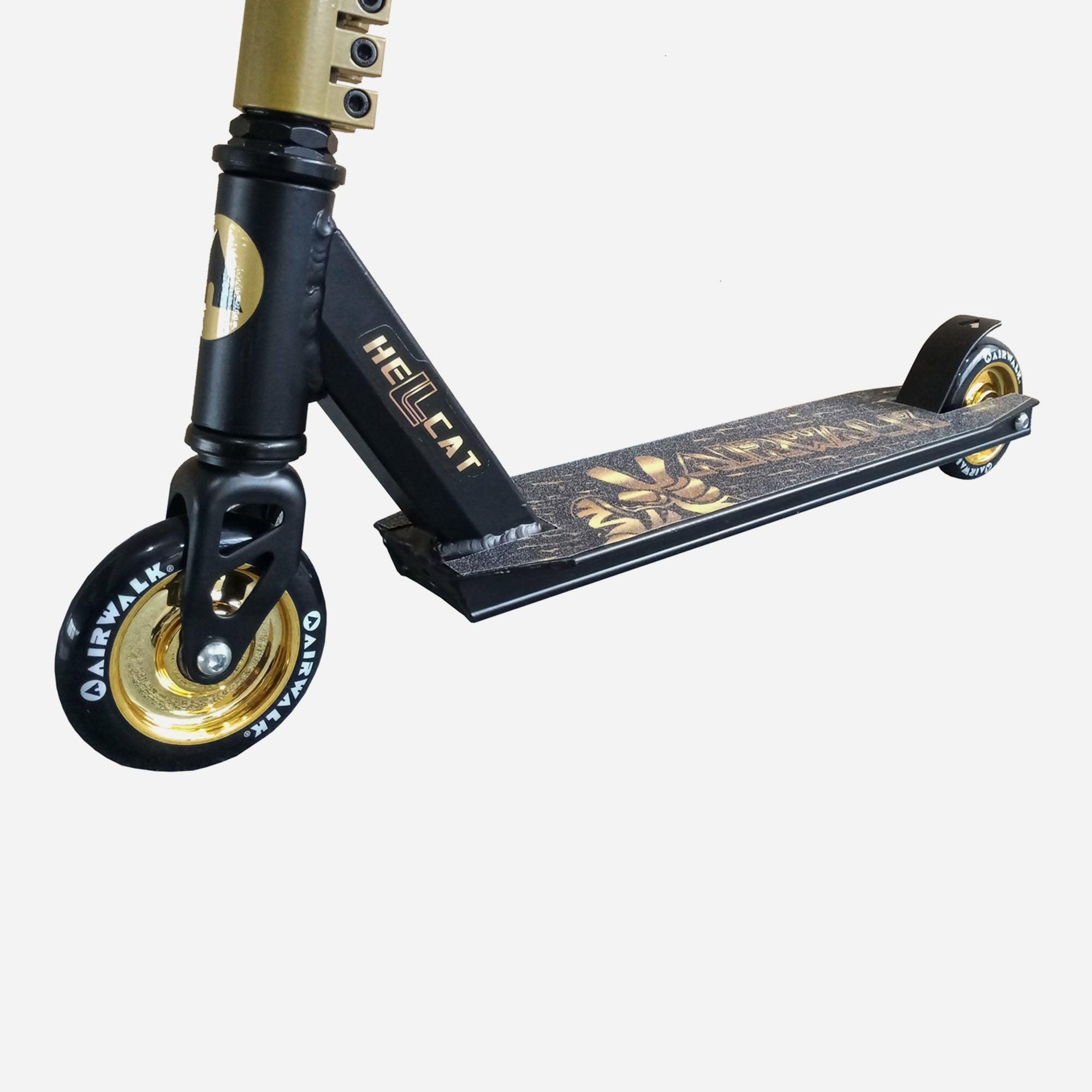 Xe 2 bánh Airwalk Hellcatstunt Scooter - 762-2175