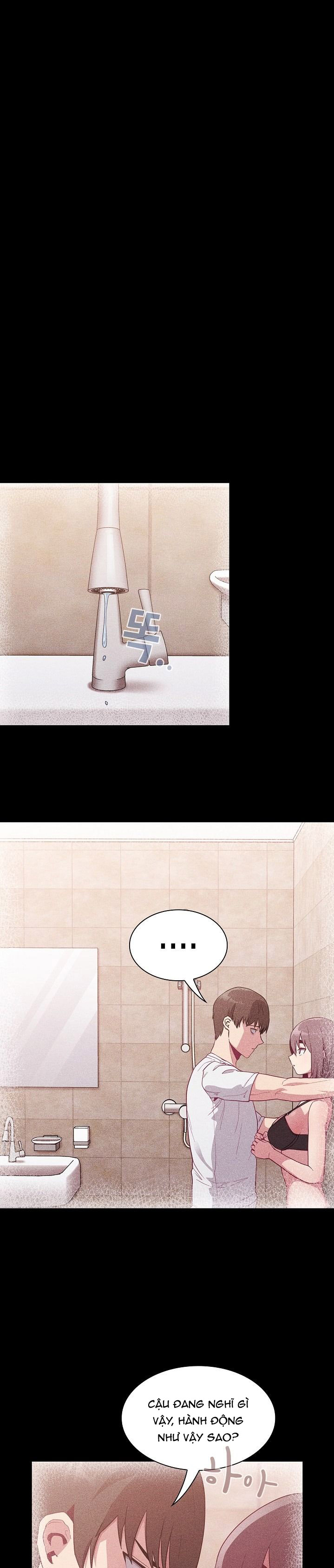 người chữa lành chapter 16.1 4