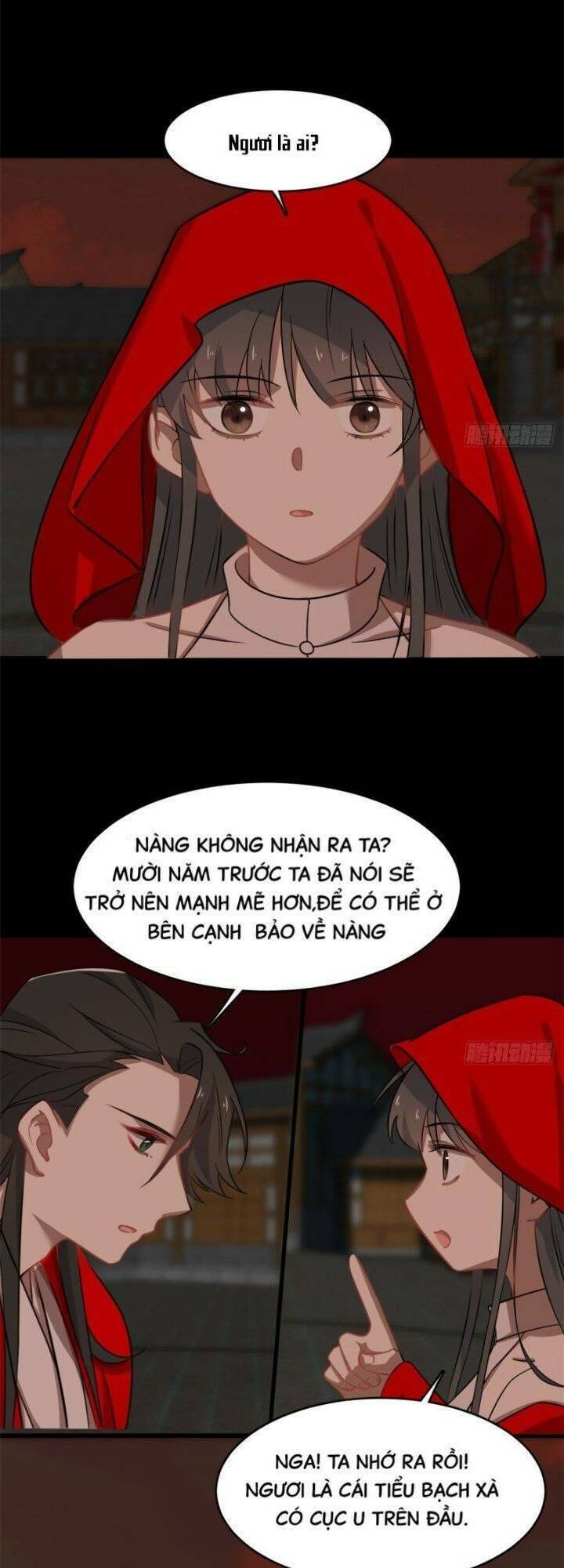 độc bộ thiên hạ: đặc công thần y chapter 182 14