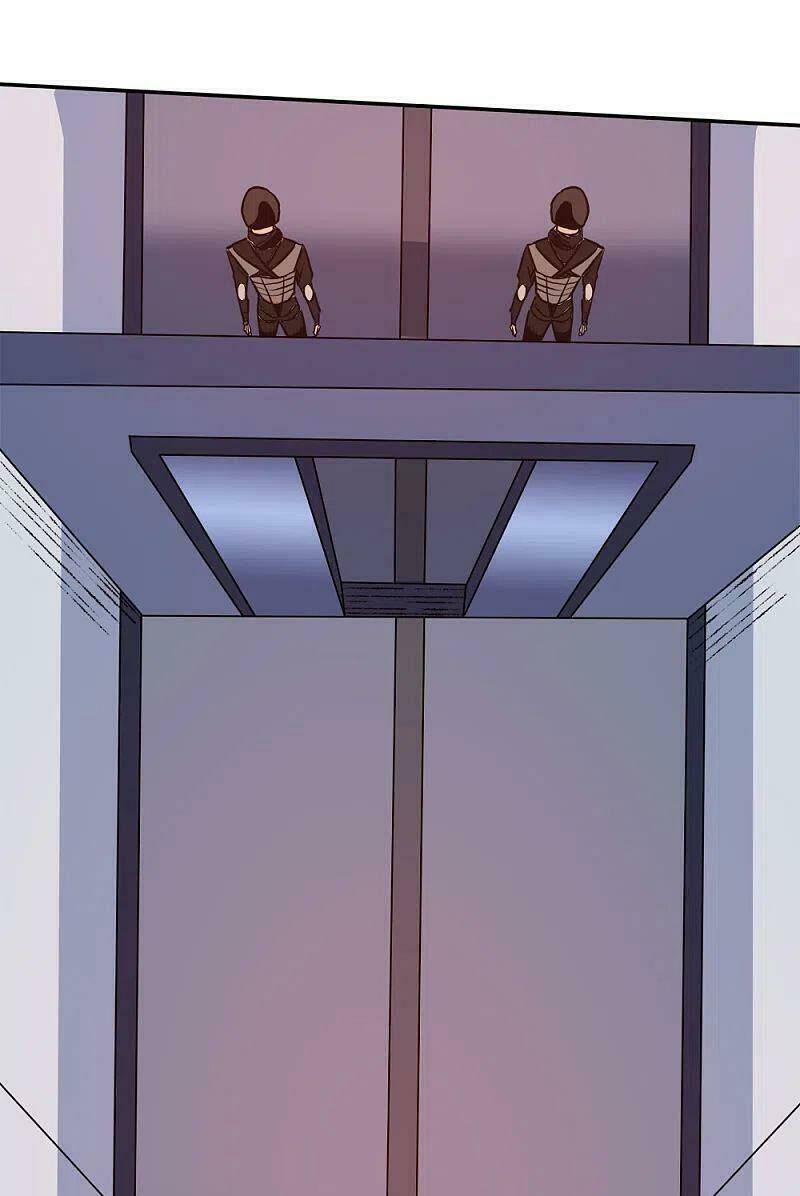 kiếm vũ chapter 219 20