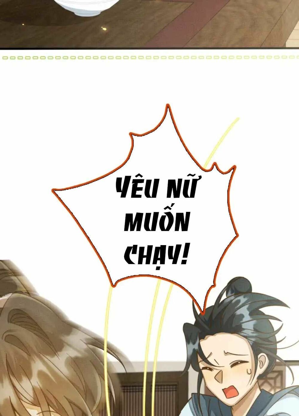 ác nữ mỹ nhân siêu vô hại chapter 1 25