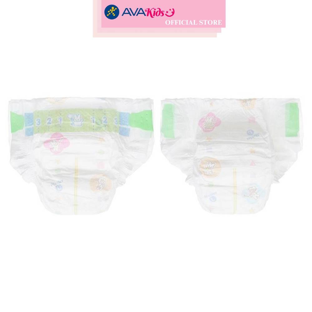 Tã dán Merries size L 48 miếng (9 - 14 kg)