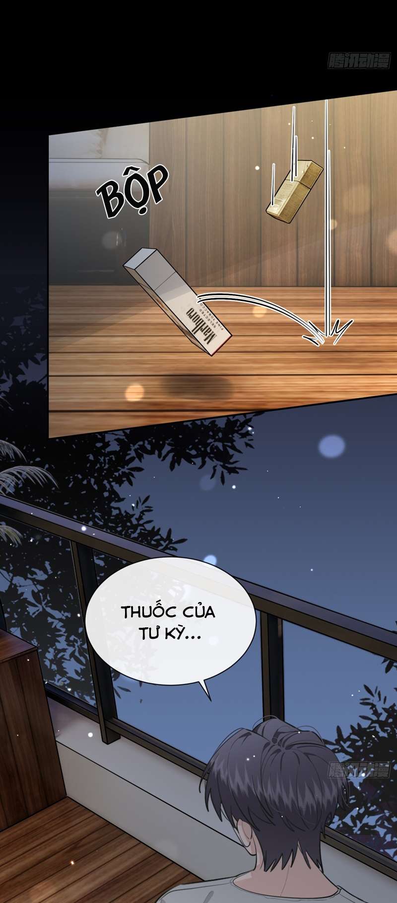 chó lớn bắt nạt chủ chapter 52 25